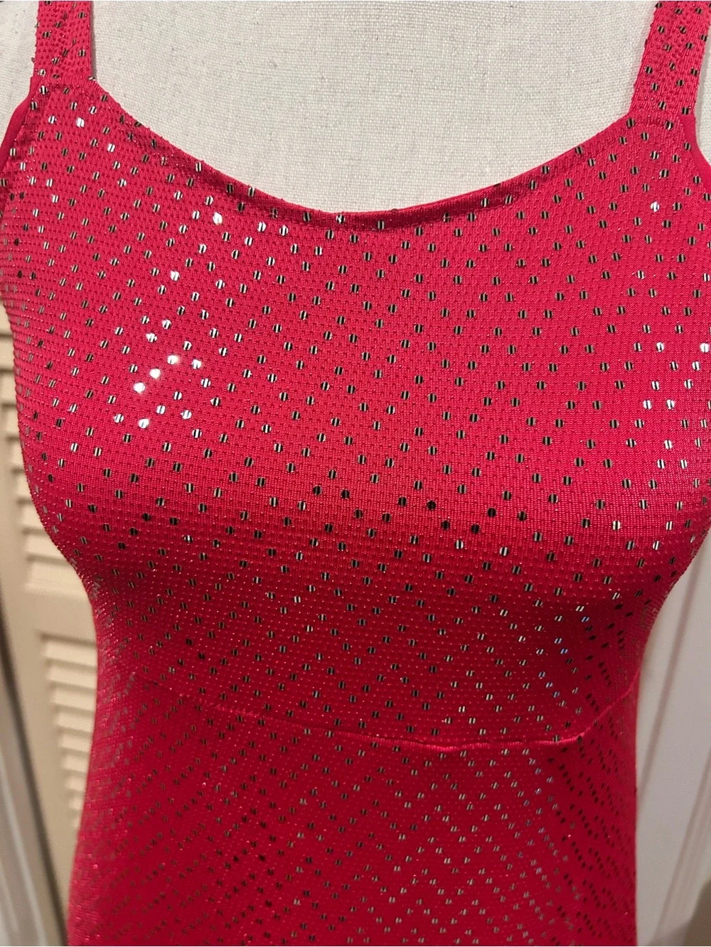 Justice sleeveless line
